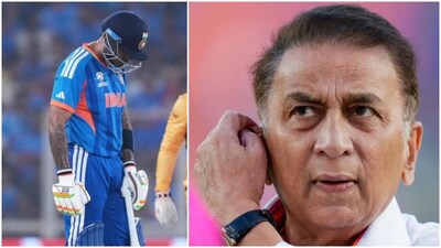 जिम्बाब्वे के खिलाफ अक्षर पटेल की वापसी चाहते हैं गावस्कर, टीम संतुलन पर सवाल.