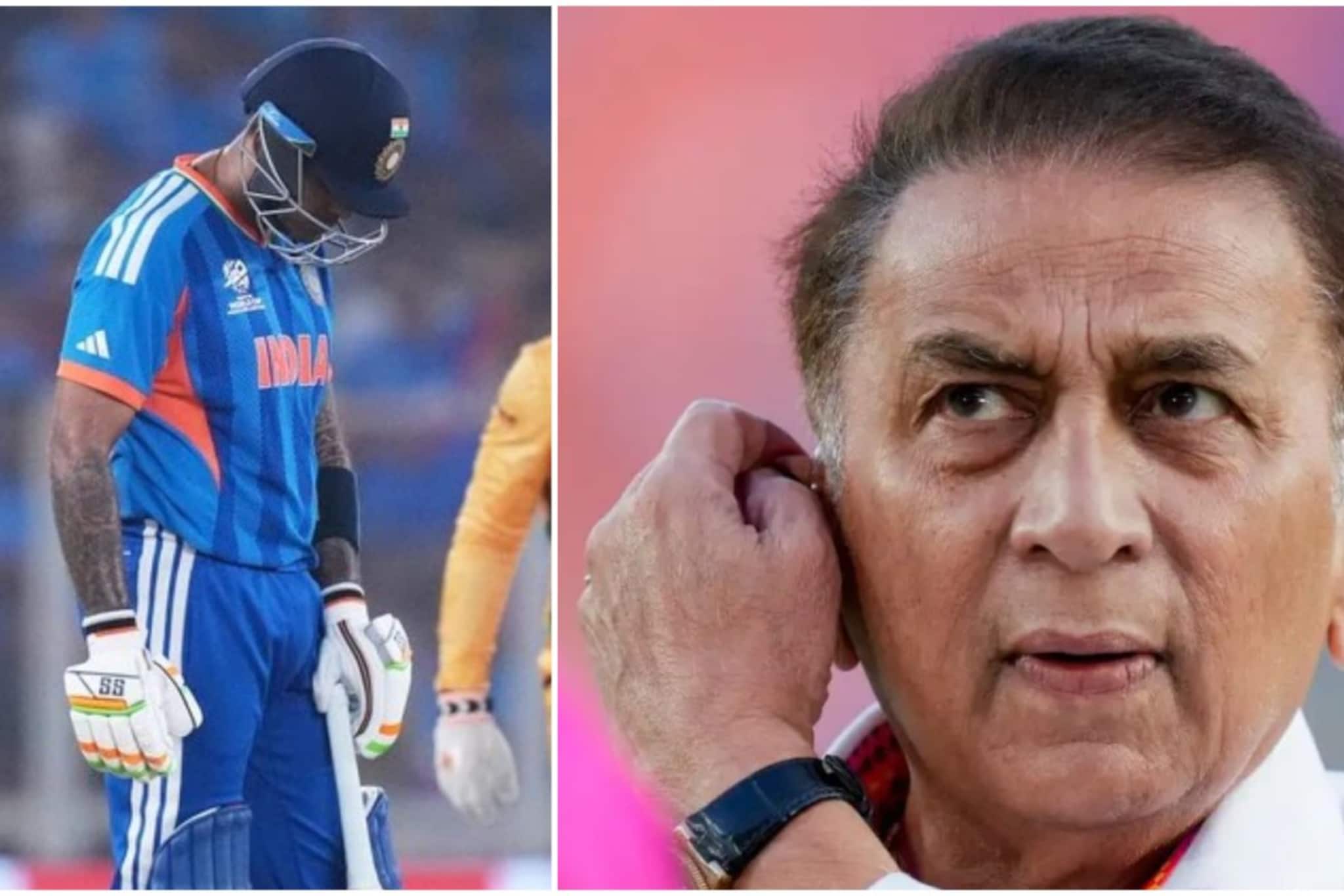 ভারতের দায়িত্বজ্ঞানহীন ব্যাটিংয়ে রেগে লাল গাভাসকর! দাগলেন একের পর এক তোপ