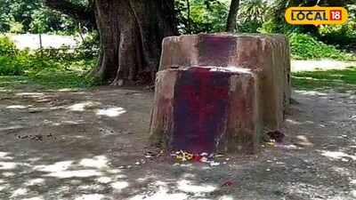 গঙ্গারামপুর মাটিয়া কালী