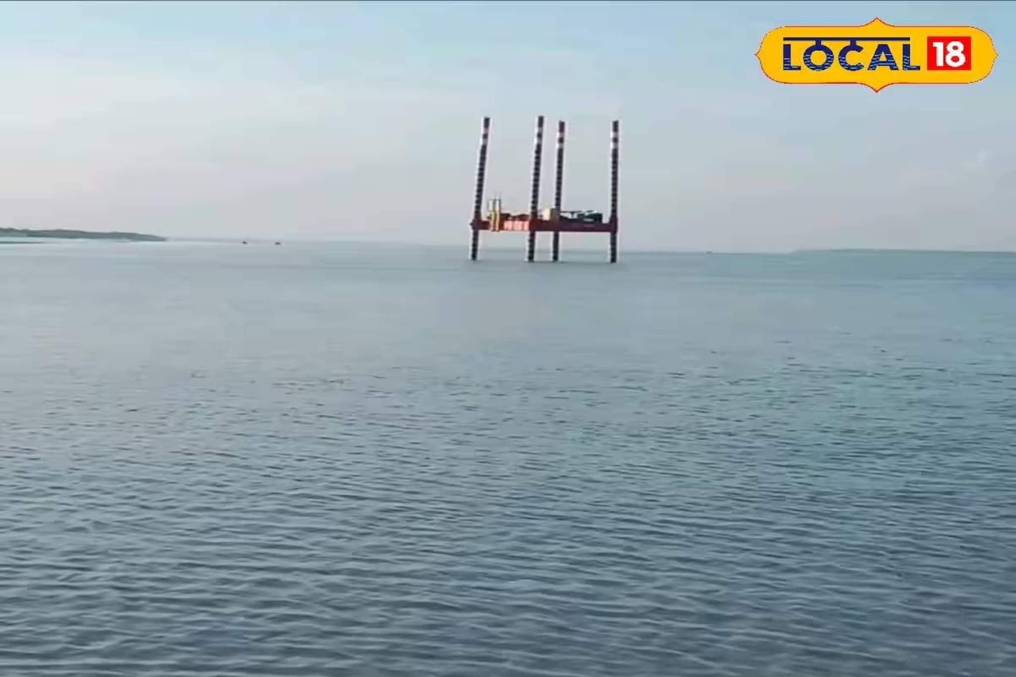 গঙ্গাসাগর সেতু নিয়ে বড় খবর! নকশা চূড়ান্ত করতে আসছে পৃথিবী বিখ্যাত সংস্থা