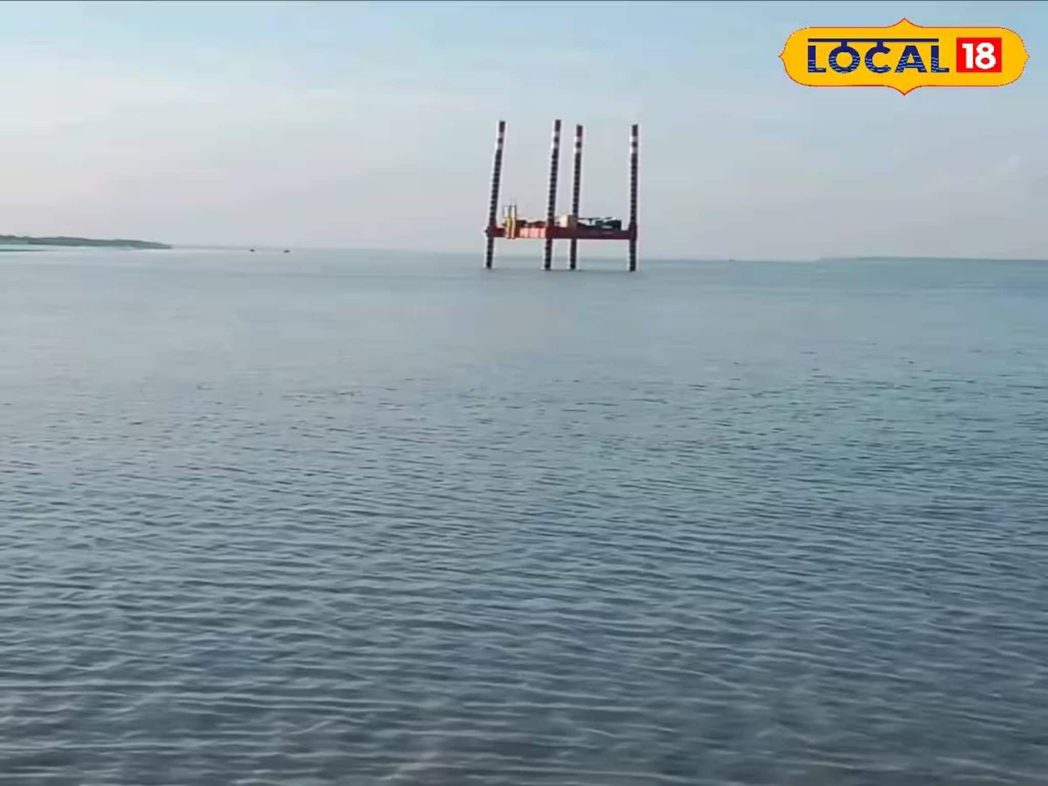 গঙ্গাসাগর সেতু নিয়ে বড় খবর! নকশা চূড়ান্ত করতে আসছে পৃথিবী বিখ্যাত সংস্থা