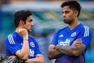 শুধু বাকি ২ ম্যাচে জয় নয়! সেমিতে যেতে নেট রানরেট কত করতে হবে ভারতকে? জেনে নিন