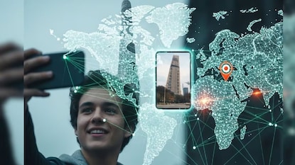 সাবধান করছে জিওস্পাই এআই। সাবধান করছে জিওস্পাই এআই।