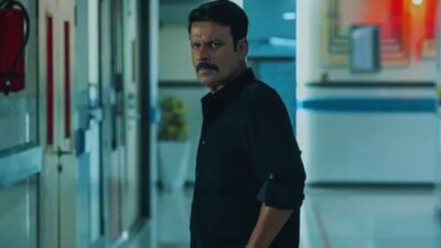 ‘ঘুষখোর পণ্ডত’ ঘিরে বাড়ছে বিতর্কের আঁচ! মনোজের আগামী সিরিজের ঝলক ওটিটি প্ল্যাটফর্ম থেকে সরানোর নির্দেশ দিল কেন্দ্র