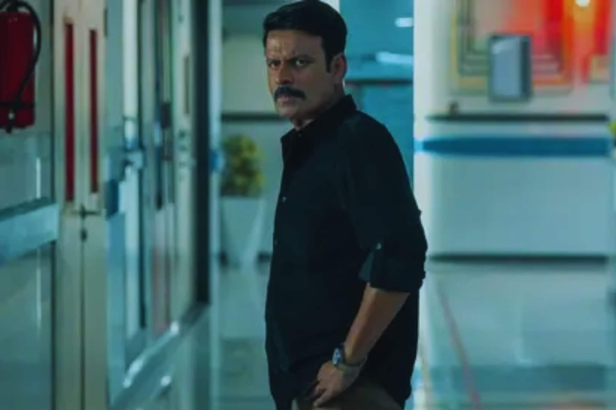 মনোজের ছবিতে বিতর্ক! ‘ঘুষখোর পণ্ডত’-এর ঝলক ওটিটি প্ল্যাটফর্ম থেকে সরানোর নির্দেশ কেন্দ্রের