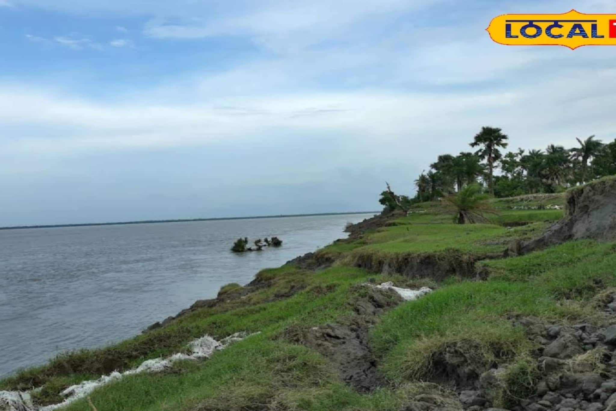 বাঁচাতেই হবে সুন্দরবনের ঘোড়ামারা দ্বীপকে, জরুরি নির্দেশ ন্যাশনাল গ্রিন ট্রাইব্যুনালের বাঁচাতেই হবে সুন্দরবনের ঘোড়ামারা দ্বীপকে, জরুরি নির্দেশ ন্যাশনাল গ্রিন ট্রাইব্যুনালের