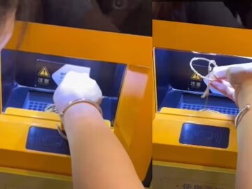 সোনা বিক্রির জন্য মানুষ লাইনে দাঁড়িয়ে আছে, সোনার দাম কি আরও কমবে? জেনে নিন কী হতে চলেছে