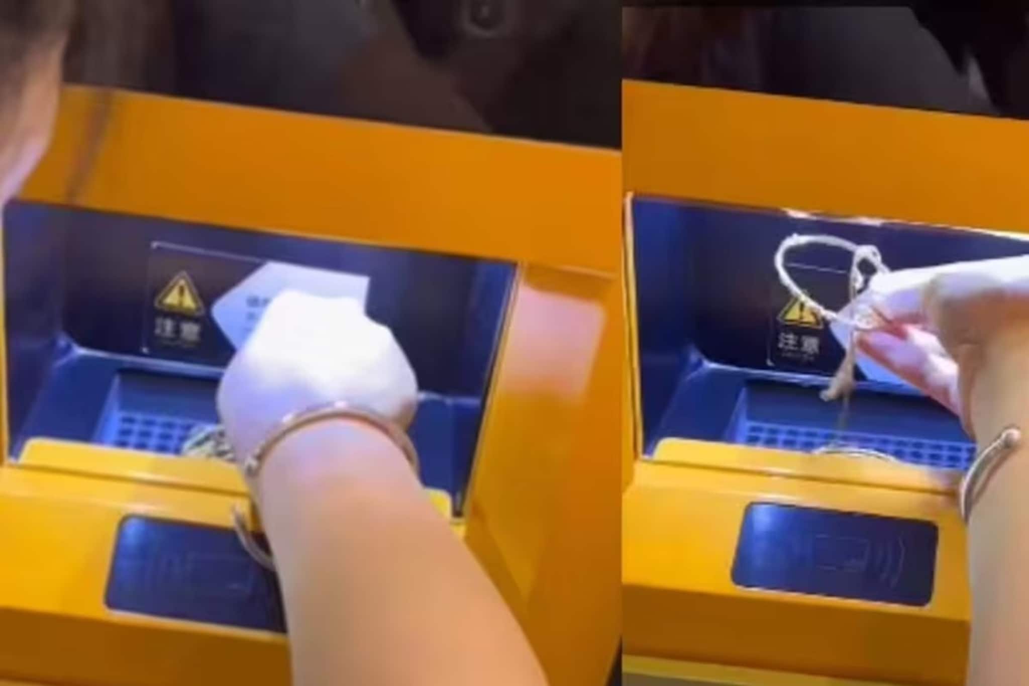 সোনা বিক্রির জন্য মানুষ লাইনে দাঁড়িয়ে আছে, সোনার দাম কি আরও কমবে? জেনে নিন কী হতে চলেছে