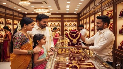 হায়দরাবাদে সোনা ও রুপোর দামে বড় পতন!