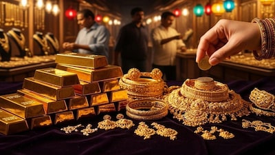 ৩০০০ বছর ধরে বালির নিচে চাপা পড়ে থাকা ‘সোনার শহর’