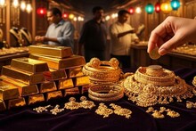 City Of Gold: ইতিহাসের সর্বশ্রেষ্ঠ আবিষ্কার, হদিশ মিলল ৩০০০ বছর ধরে বালিতে চাপা পড়ে থাকা 'সোনার শহর'-এর!