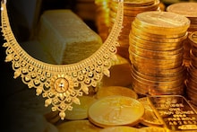 MCX রুপোর দাম ১০,০০০ টাকা বাড়ল, সোনার দাম বাড়ল ২,৫০০ টাকা, আপনার শহরে দাম জেনে নিন