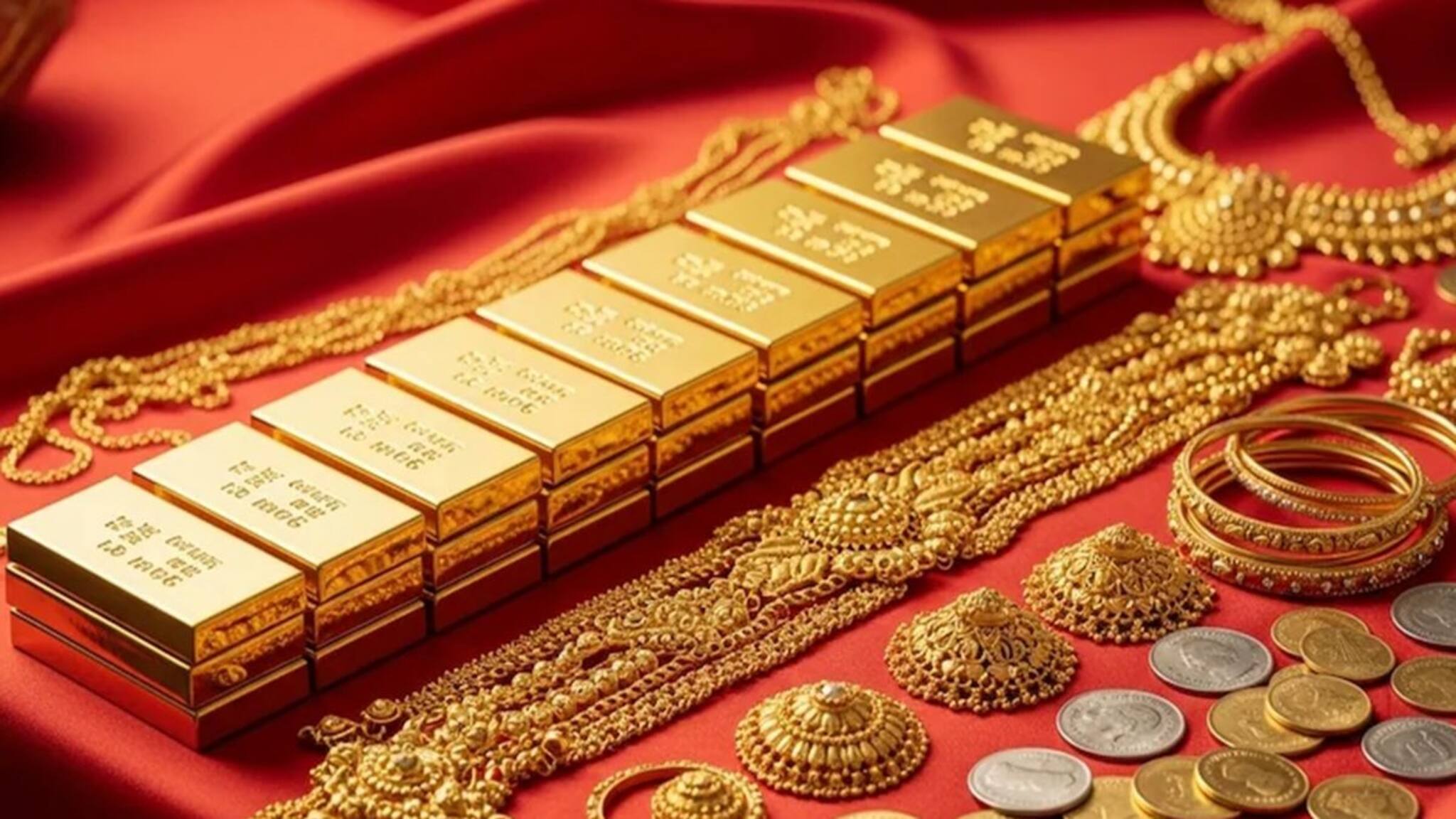 Gold From Dubai: দুবাই থেকে সোনা আনার জন্য বাম্পার অফার ! সীমা ব্যাপকভাবে বৃদ্ধি করা হয়েছে