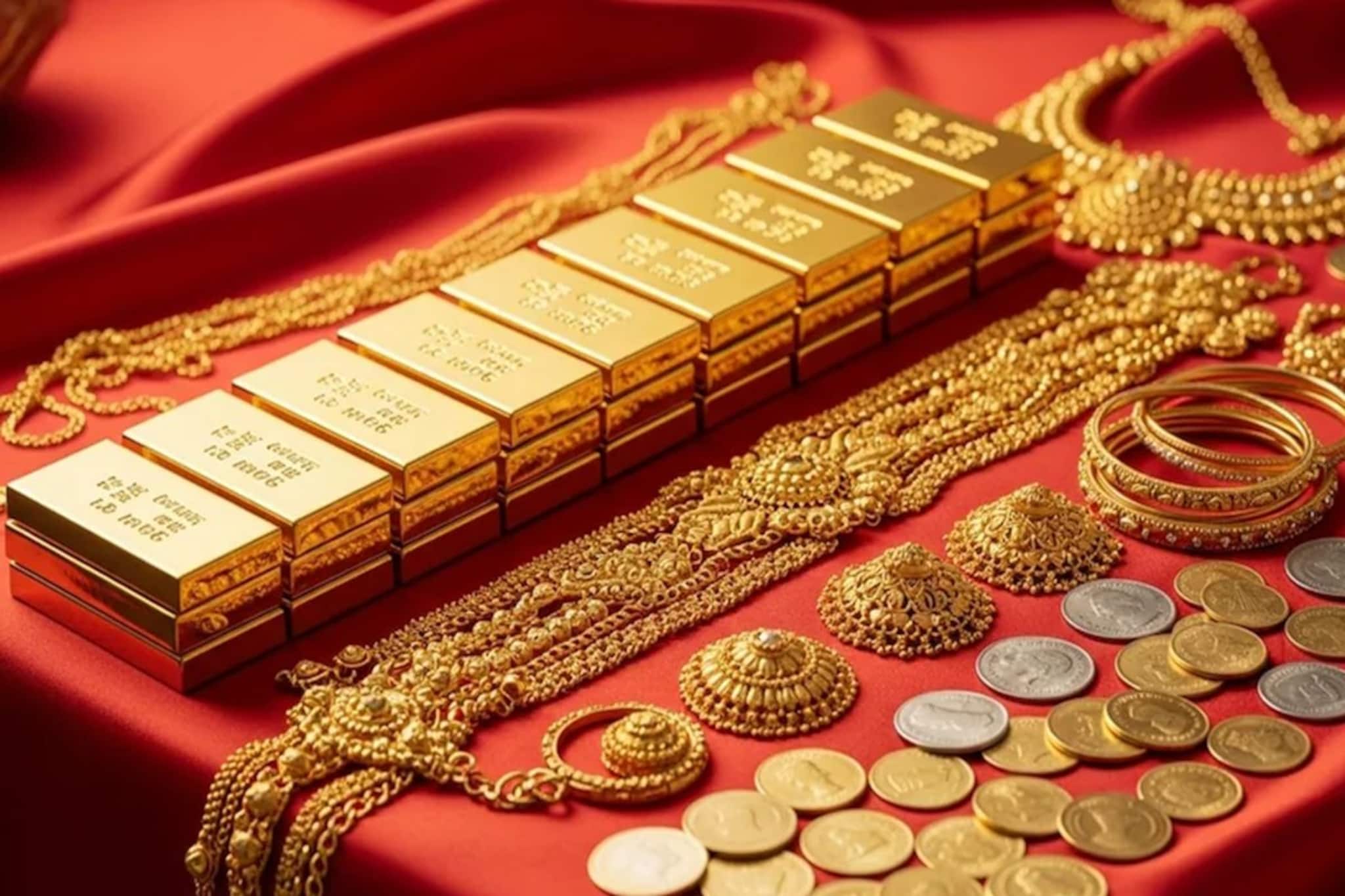 দুবাই থেকে সোনা আনার জন্য বাম্পার অফার ! সীমা ব্যাপকভাবে বৃদ্ধি করা হয়েছে