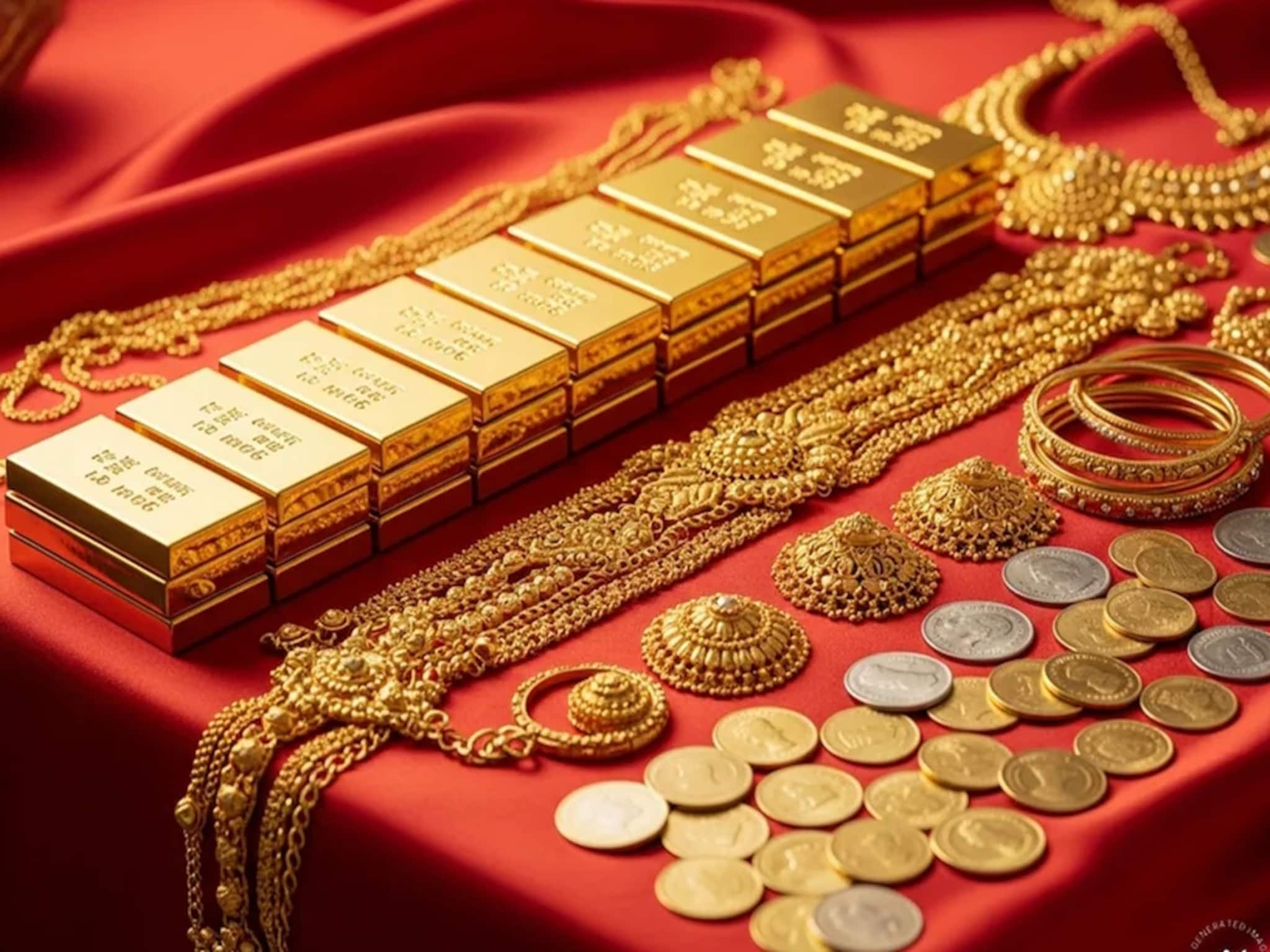 দুবাই থেকে সোনা আনার জন্য বাম্পার অফার ! সীমা ব্যাপকভাবে বৃদ্ধি করা হয়েছে