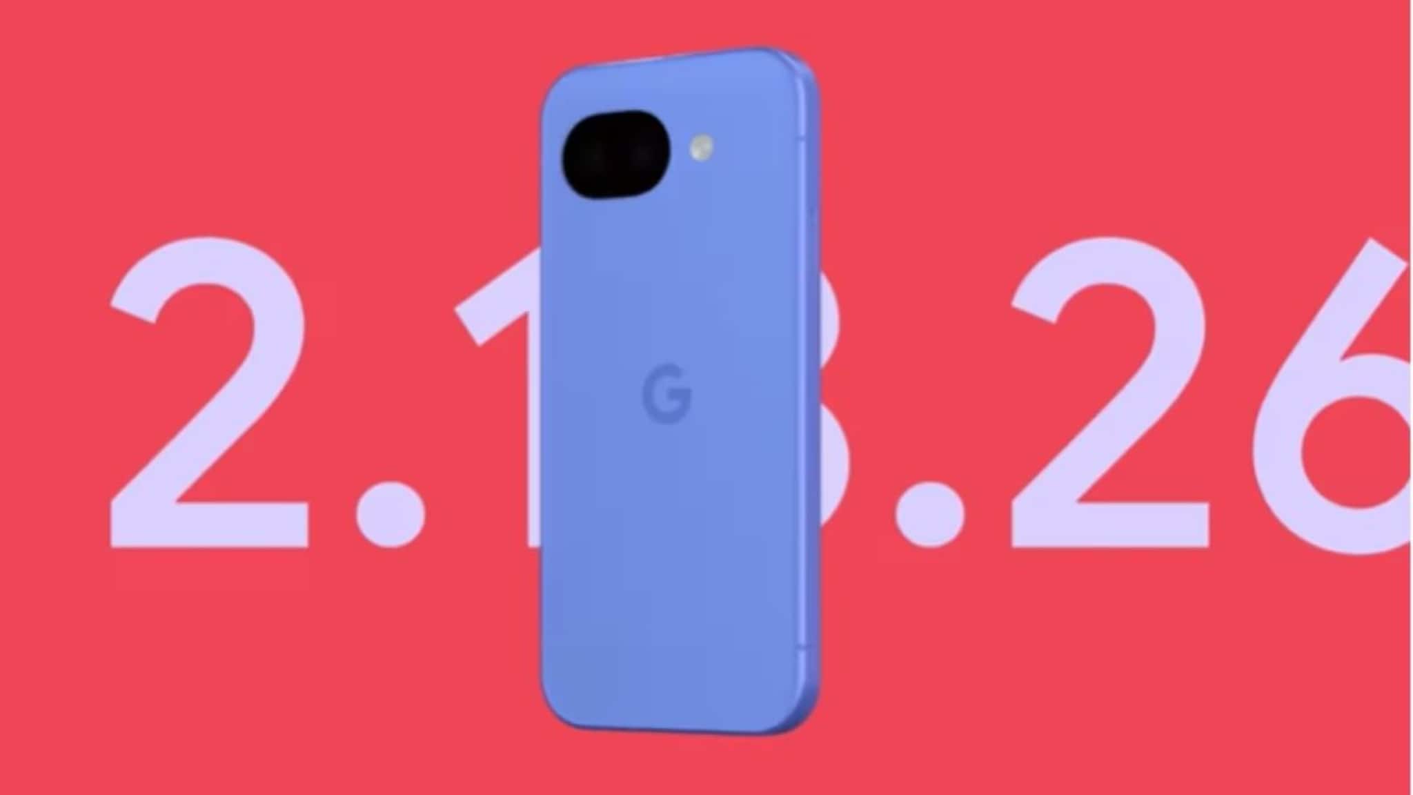 Google Pixel 10a: পিক্সেল প্রেমীদের জন্য সুখবর! Google আনতে চলেছে তাদের নতুন চমক Pixel 10a, ফোনে কী কী নতুন ফিচার থাকছে? জানুন সম্ভাব্য দাম