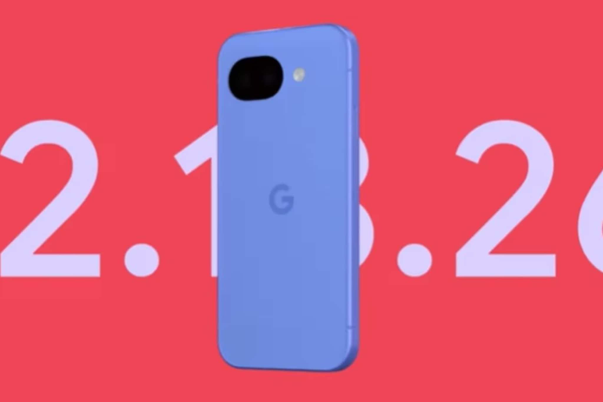 গুগল আনতে চলেছে তাদের নতুন চমক Pixel 10a, জানুন সম্ভাব্য দাম গুগল আনতে চলেছে তাদের নতুন চমক Pixel 10a, জানুন সম্ভাব্য দাম