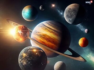 ১২০ বছর পর মার্চ মাসে সূর্য, শুক্র এবং শনি একত্রিত ! ৪ রাশির লাভ অতুলনীয় সৌভাগ্য ১২০ বছর পর মার্চ মাসে সূর্য, শুক্র এবং শনি একত্রিত ! ৪ রাশির লাভ অতুলনীয় সৌভাগ্য