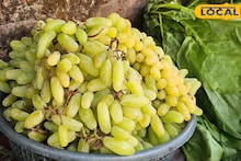 Grapes Cleaning Tips: শুধু জল দিয়ে ধোয়া যথেষ্ট নয়, কীভাবে আঙুর পরিষ্কার করবেন শিখে নিন এখনই
