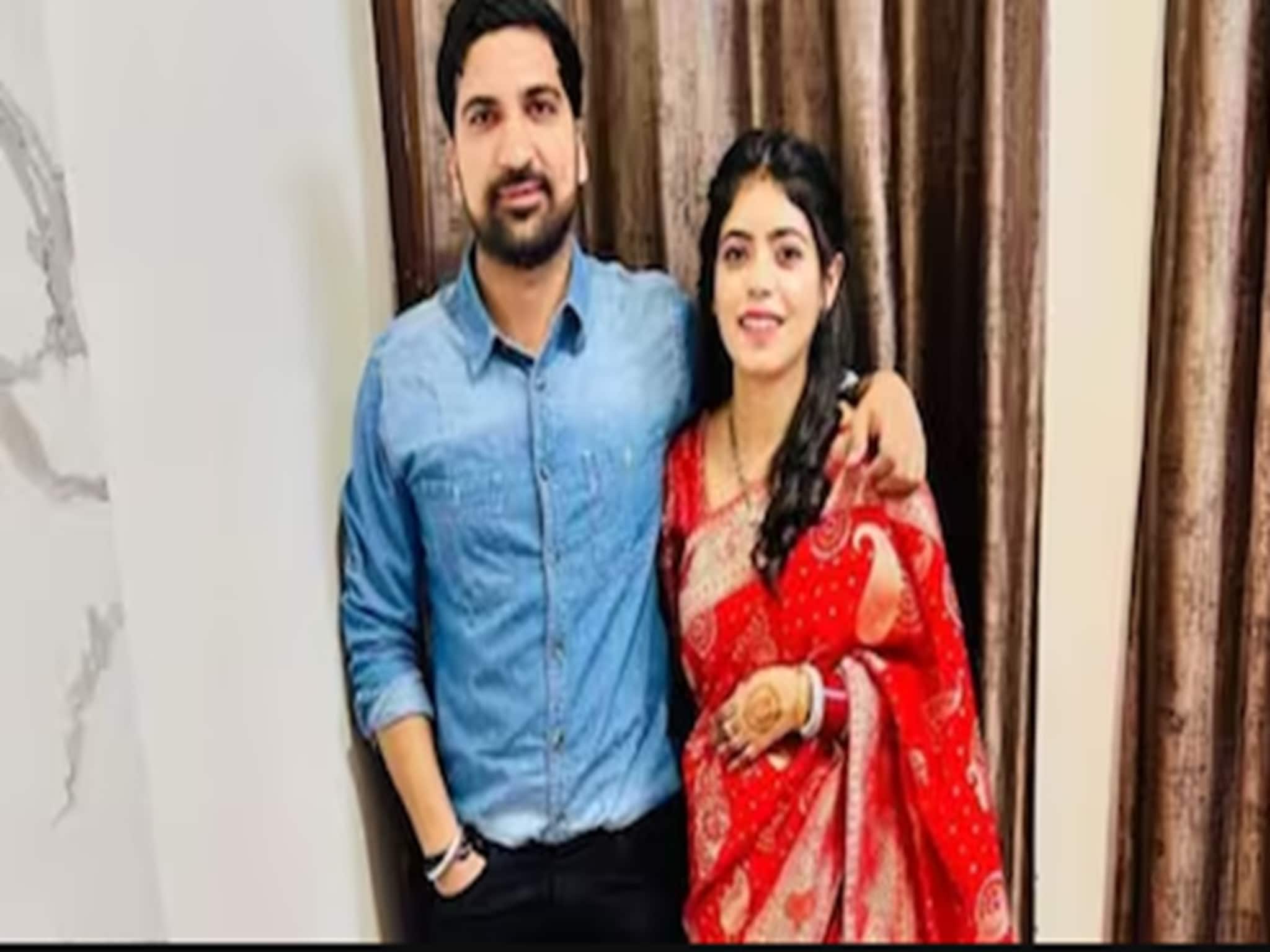 স্বামীর সঙ্গে ফিরছিলেন, গাড়িতেই খুন তরুণী ব্যাঙ্ককর্মী!বিয়ের ৫ মাসের মাথায় নৃশংস পরিণতি