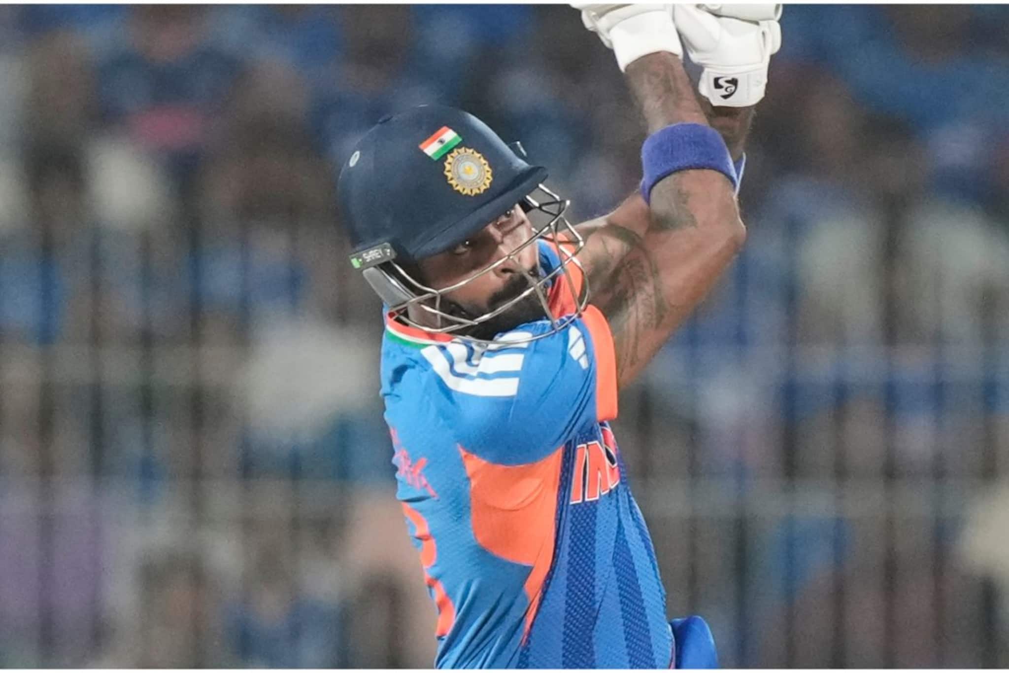 সেমিতে বড় রেকর্ডের সামনে হার্দিক পান্ডিয়া, নাম লেখাবেন কোহলি-রোহিতদের তালিকায়!