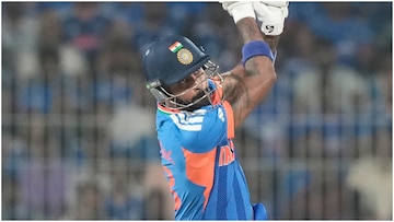 সেমিতে বড় রেকর্ডের সামনে হার্দিক পান্ডিয়া, নাম লেখাবেন কোহলি-রোহিতদের তালিকায়!