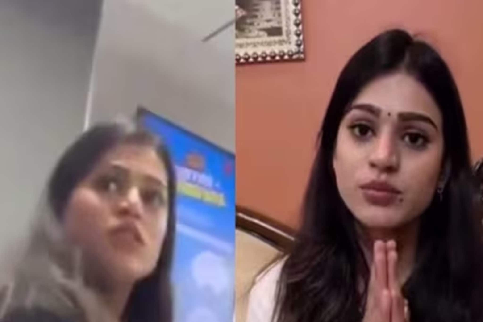 ‘সে আমাকে হুমকি দিয়েছিল...আমি একজন ঠাকুর !’ মন্তব্যের পর নীরবতা ভাঙলেন ব্যাঙ্ক কর্মচারী