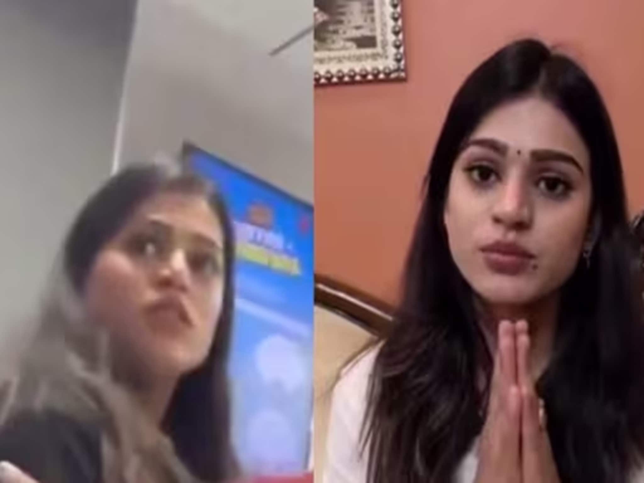 ‘সে আমাকে হুমকি দিয়েছিল...আমি একজন ঠাকুর !’ মন্তব্যের পর নীরবতা ভাঙলেন ব্যাঙ্ক কর্মচারী