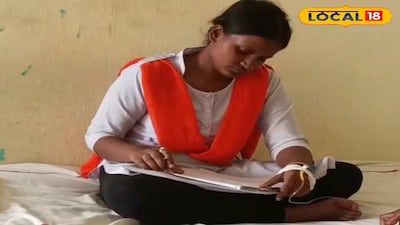 কাটোয়ায় উচ্চ মাধ্যমিক পরীক্ষার্থী 