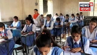 শুরু উচ্চ মাধ্যমিকের চতুর্থ সেমিস্টার, পরীক্ষার্থীদের শুভেচ্ছা শিক্ষামন্ত্রীর