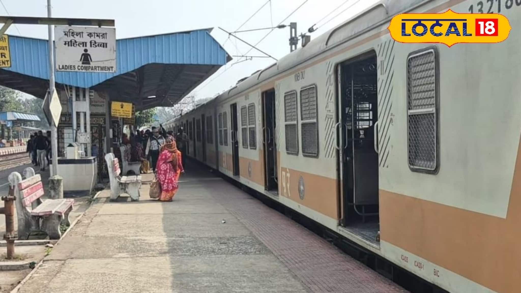 এবার বর্ধমান-বাঁকুড়া থেকে সরাসরি ট্রেন যাবে তারকেশ্বর, নতুন লাইনের প্রস্তাব রেলে