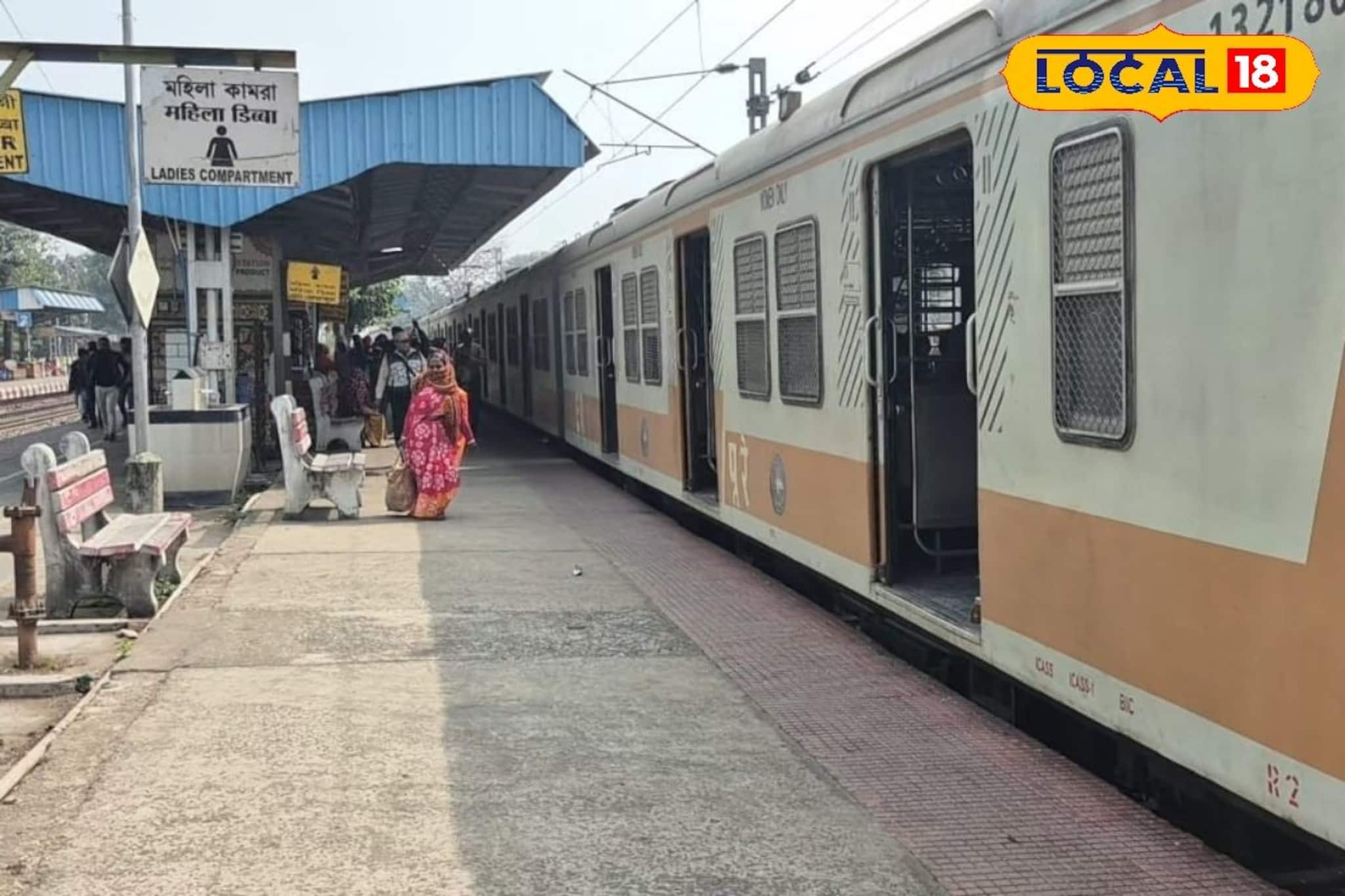 এবার বর্ধমান-বাঁকুড়া থেকে সরাসরি ট্রেন যাবে তারকেশ্বর, নতুন লাইনের প্রস্তাব রেলে এবার বর্ধমান-বাঁকুড়া থেকে সরাসরি ট্রেন যাবে তারকেশ্বর, নতুন লাইনের প্রস্তাব রেলে