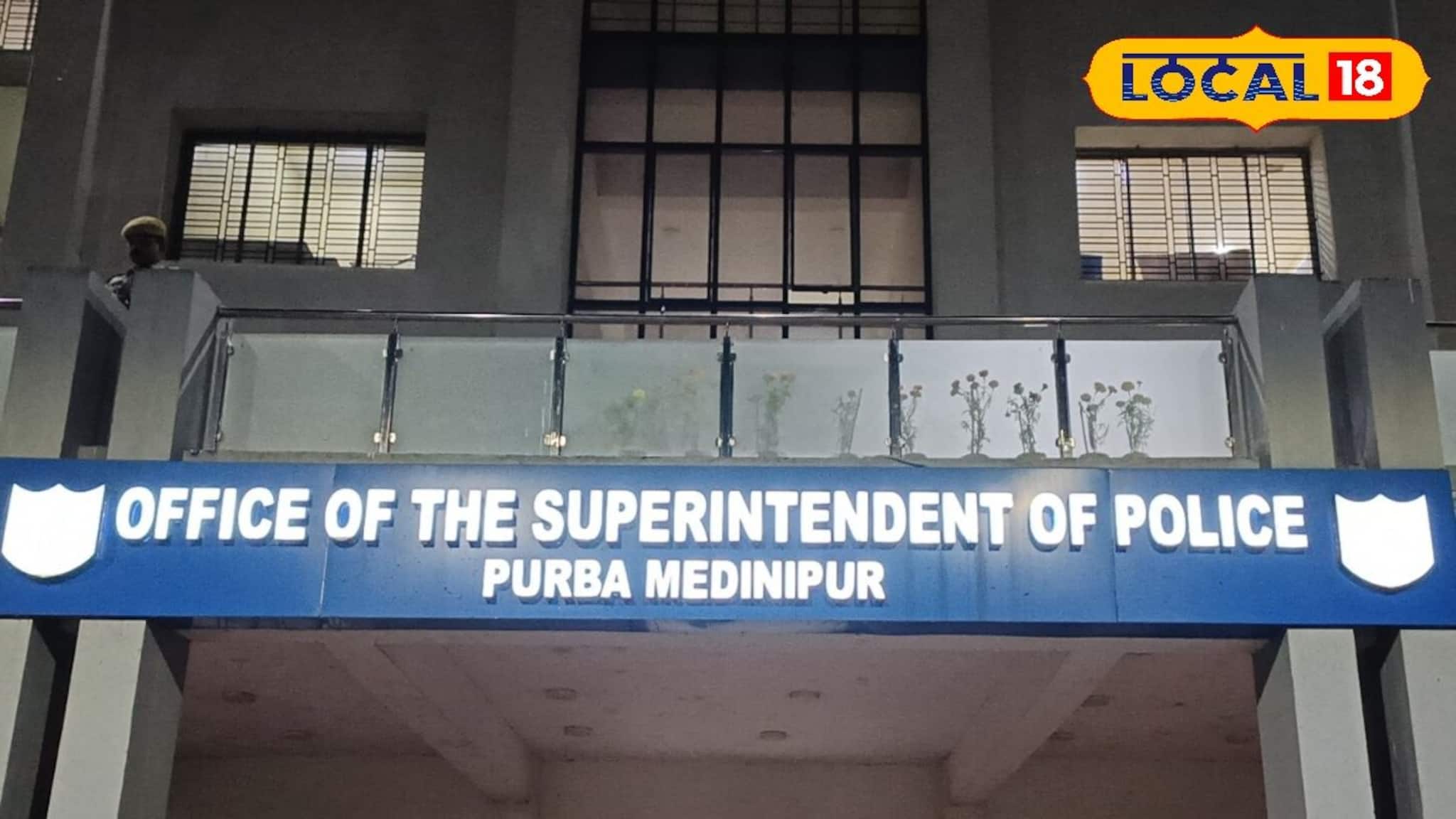 মাধ্যমিক ও উচ্চ মাধ্যমিক পরীক্ষার্থীদের পাশে জেলা পুলিশ, চালু হল বিশেষ হোয়াটস অ্যাপ নম্বর