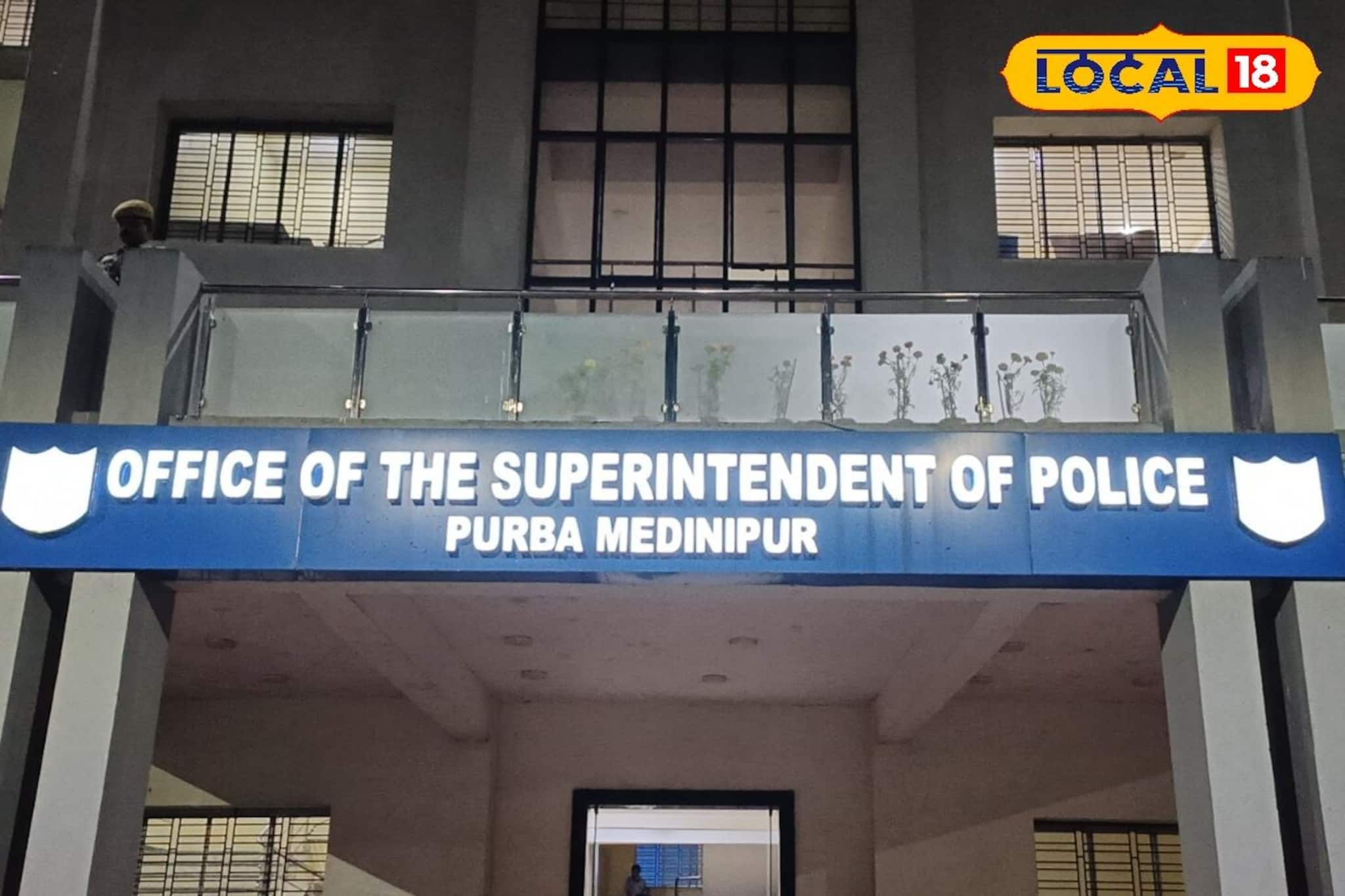 মাধ্যমিক ও উচ্চ মাধ্যমিক পরীক্ষার্থীদের পাশে জেলা পুলিশ, চালু হল বিশেষ হোয়াটস অ্যাপ নম্বর মাধ্যমিক ও উচ্চ মাধ্যমিক পরীক্ষার্থীদের পাশে জেলা পুলিশ, চালু হল বিশেষ হোয়াটস অ্যাপ নম্বর