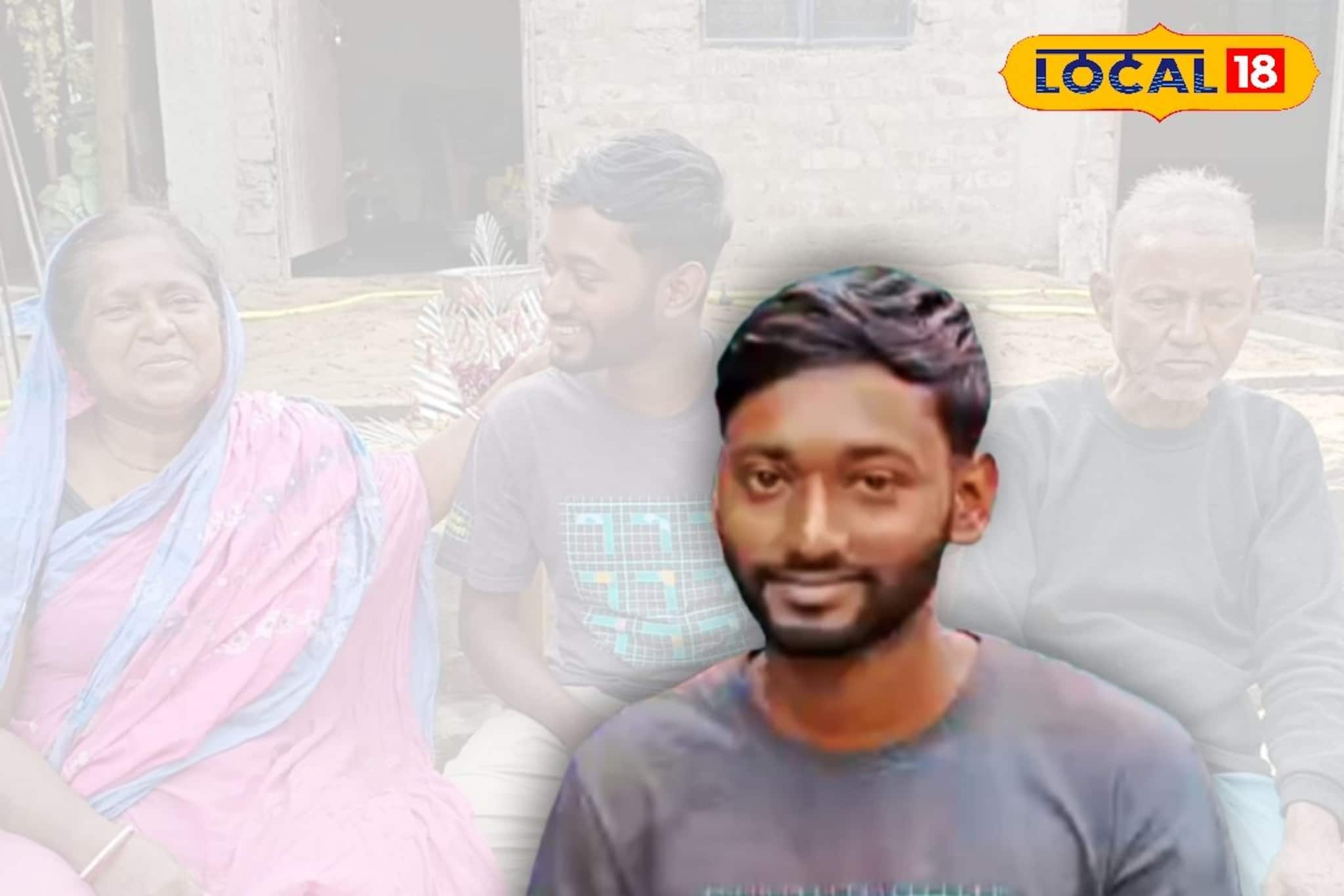 খড়গপুরের গ্রাম থেকে সোজা মাইক্রোসফট, প্রায় ১, ০০, ০০, ০০০ টাকার চাকরির অফারলেটার সুমনের! খড়গপুরের গ্রাম থেকে সোজা মাইক্রোসফট, প্রায় ১, ০০, ০০, ০০০ টাকার চাকরির অফারলেটার সুমনের!