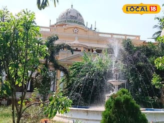 রাজবাড়িতে থাকা-খাওয়া! একদিনের প্যাকেজ ট্যুরে ঘুরে যান ঝাড়গ্রাম রাজবাড়ি