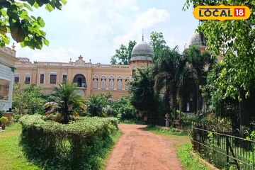 রাজবাড়িতে থাকা-খাওয়া! একদিনের প্যাকেজ ট্যুরে ঘুরে যান ঝাড়গ্রাম রাজবাড়ি