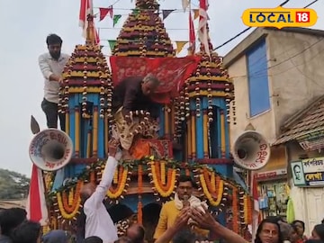 রথযাত্রা