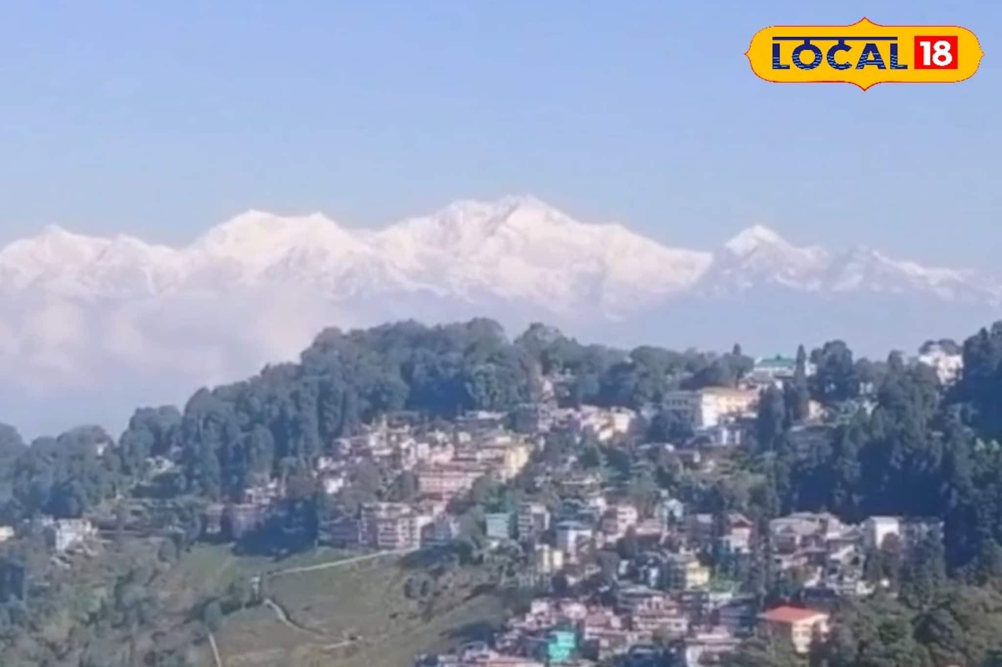 ফেব্রুয়ারির শুরুতেই উত্তরবঙ্গে গরমের ছোঁয়া, শীত বিদায়ের আগেই বাড়ছে পারদ