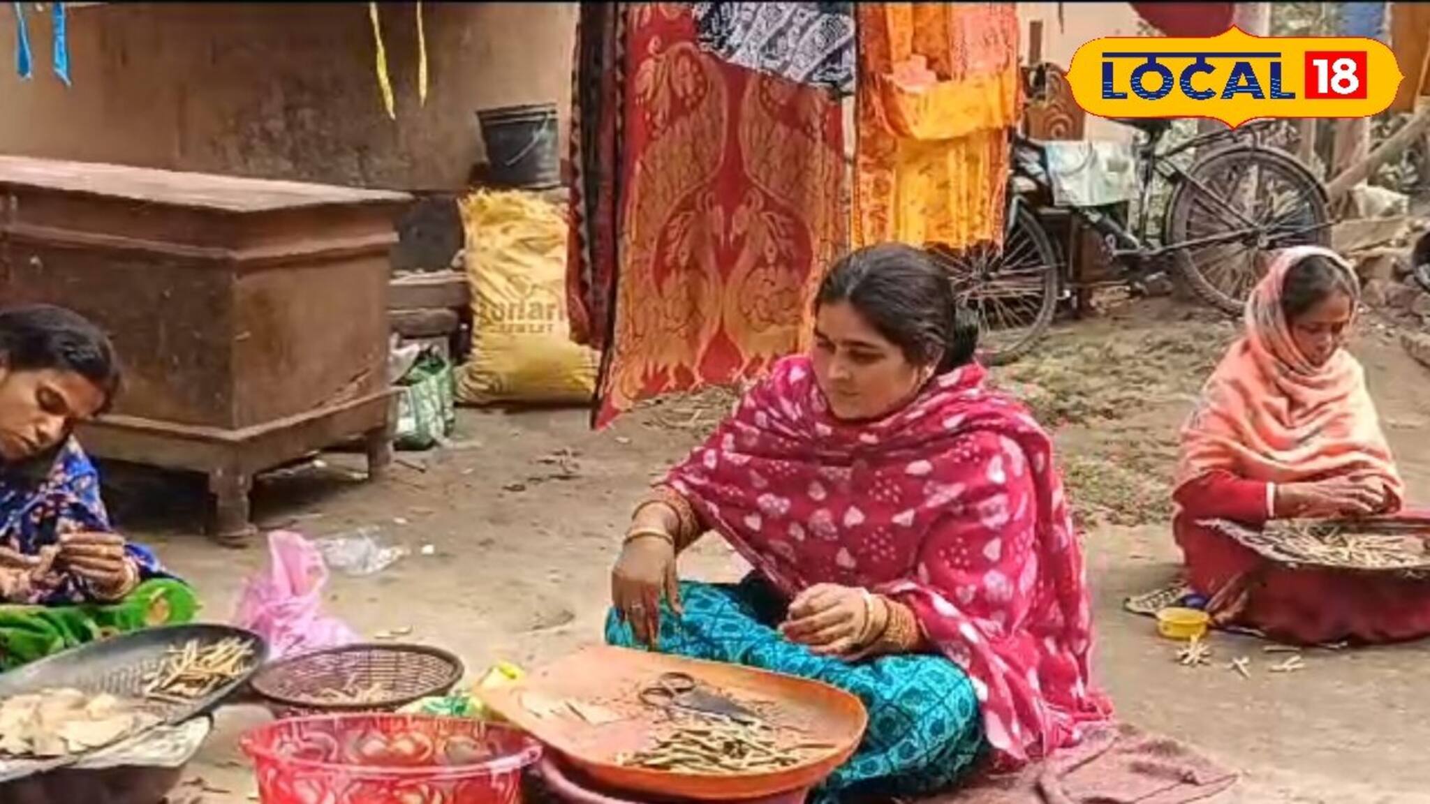 কমে গেল বিড়ি শিল্পে জিএসটি, সুফল কি পাবেন মুর্শিদাবাদের কয়েক লক্ষ বিড়ি শ্রমিক? দাম কমবে?