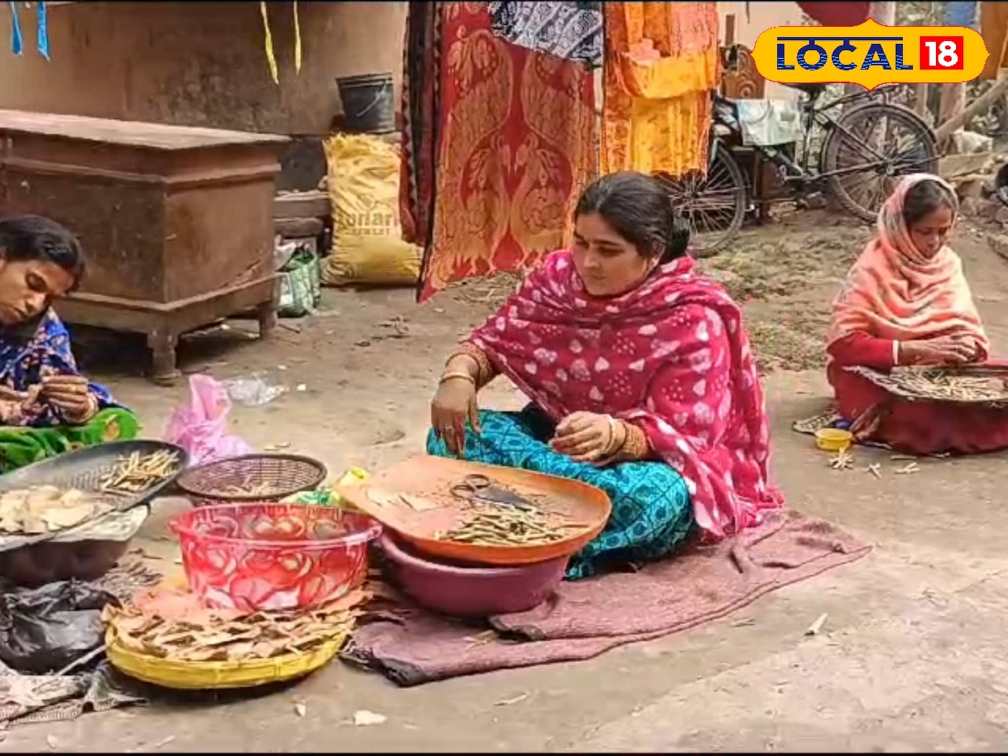 কমে গেল বিড়ি শিল্পে জিএসটি, সুফল কি পাবেন মুর্শিদাবাদের কয়েক লক্ষ বিড়ি শ্রমিক? দাম কমবে?