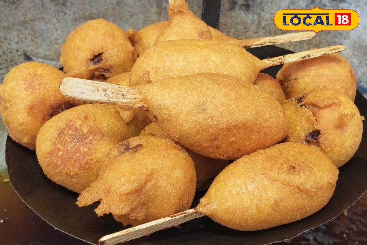 পুরুলিয়ার কাশীপুরে স্বাদের নতুন চমক,জনপ্রিয় হচ্ছে কলামোচা চপ,কীভাবে তৈরি হয় এই চপ? জানুন পুরুলিয়ার কাশীপুরে স্বাদের নতুন চমক,জনপ্রিয় হচ্ছে কলামোচা চপ,কীভাবে তৈরি হয় এই চপ? জানুন