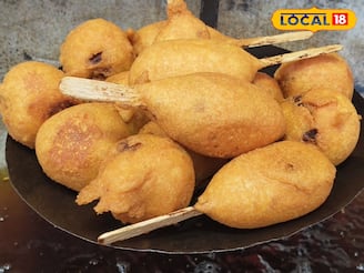 পুরুলিয়ার কাশীপুরে স্বাদের নতুন চমক,জনপ্রিয় হচ্ছে কলামোচা চপ,কীভাবে তৈরি হয় এই চপ? জানুন