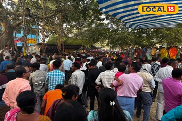 নিবেদন করা হয় মাটির ঘোড়া, মাঘী পূর্ণিমায় রীতি নীতি মেনে ভক্ত সমাগমে পূজিত লোকদেবতা