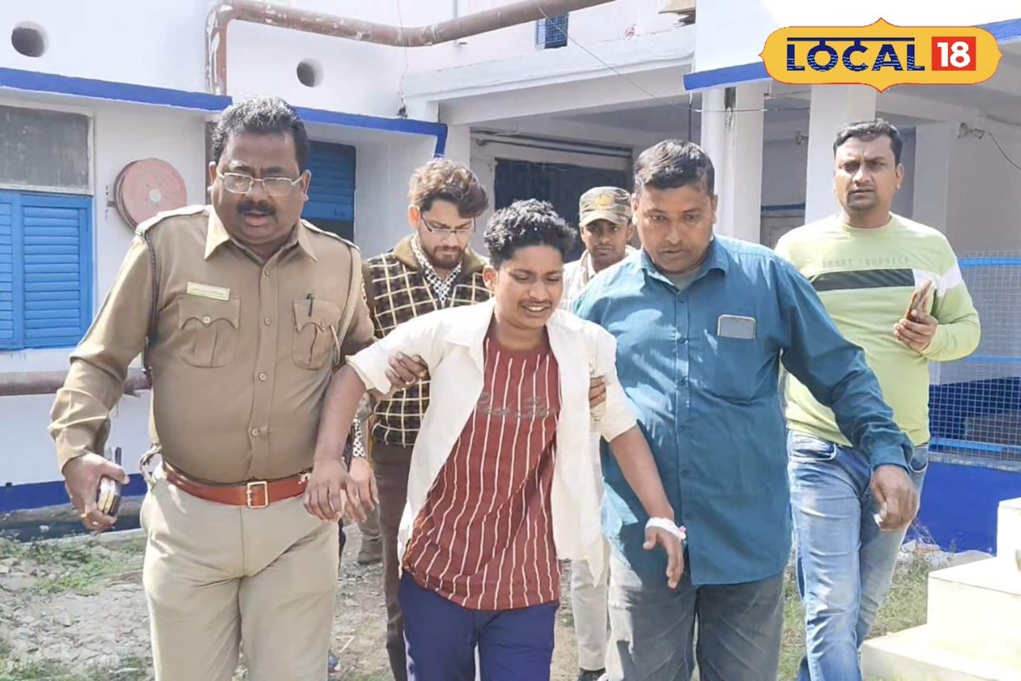 এক বাইকে ৪ জন...জীবনের প্রথম বড় পরীক্ষার দিনেই মারাত্মক দুর্ঘটনা! আহত ৩ এক বাইকে ৪ জন...জীবনের প্রথম বড় পরীক্ষার দিনেই মারাত্মক দুর্ঘটনা! আহত ৩