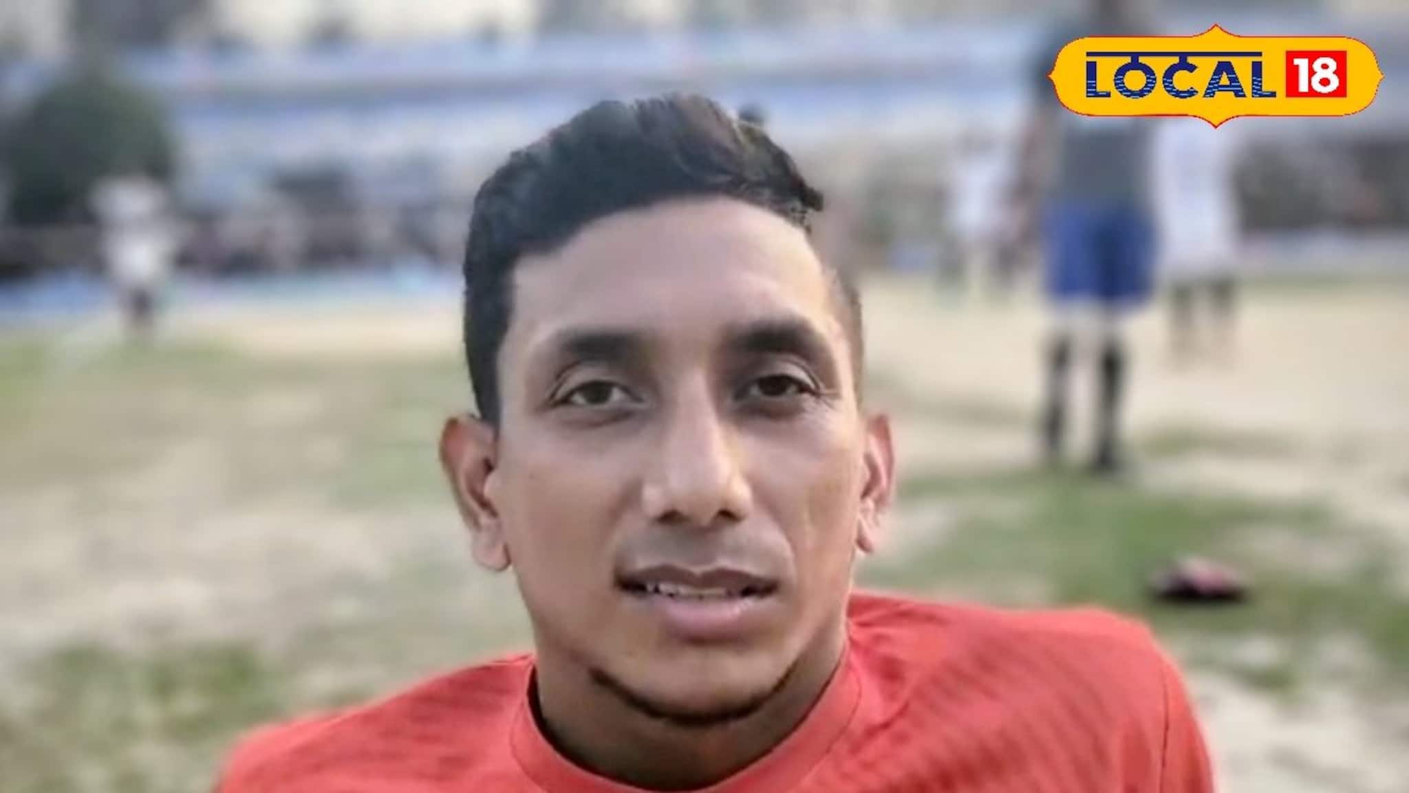 বাঁকুড়ায় ফুটবলে বাম্পার টুর্নামেন্ট অভিষেক কাপ! ব্যারেটো-সন্দীপ নন্দীদের ঘিরে চাঁদের হাট