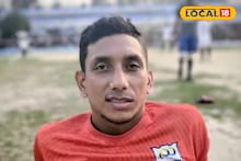 MB and EB Players In Bankura: বাঁকুড়ায় ফুটবলে বাম্পার টুর্নামেন্ট অভিষেক কাপ! ব্যারেটো-সন্দীপ নন্দীদের ঘিরে চাঁদের হাট