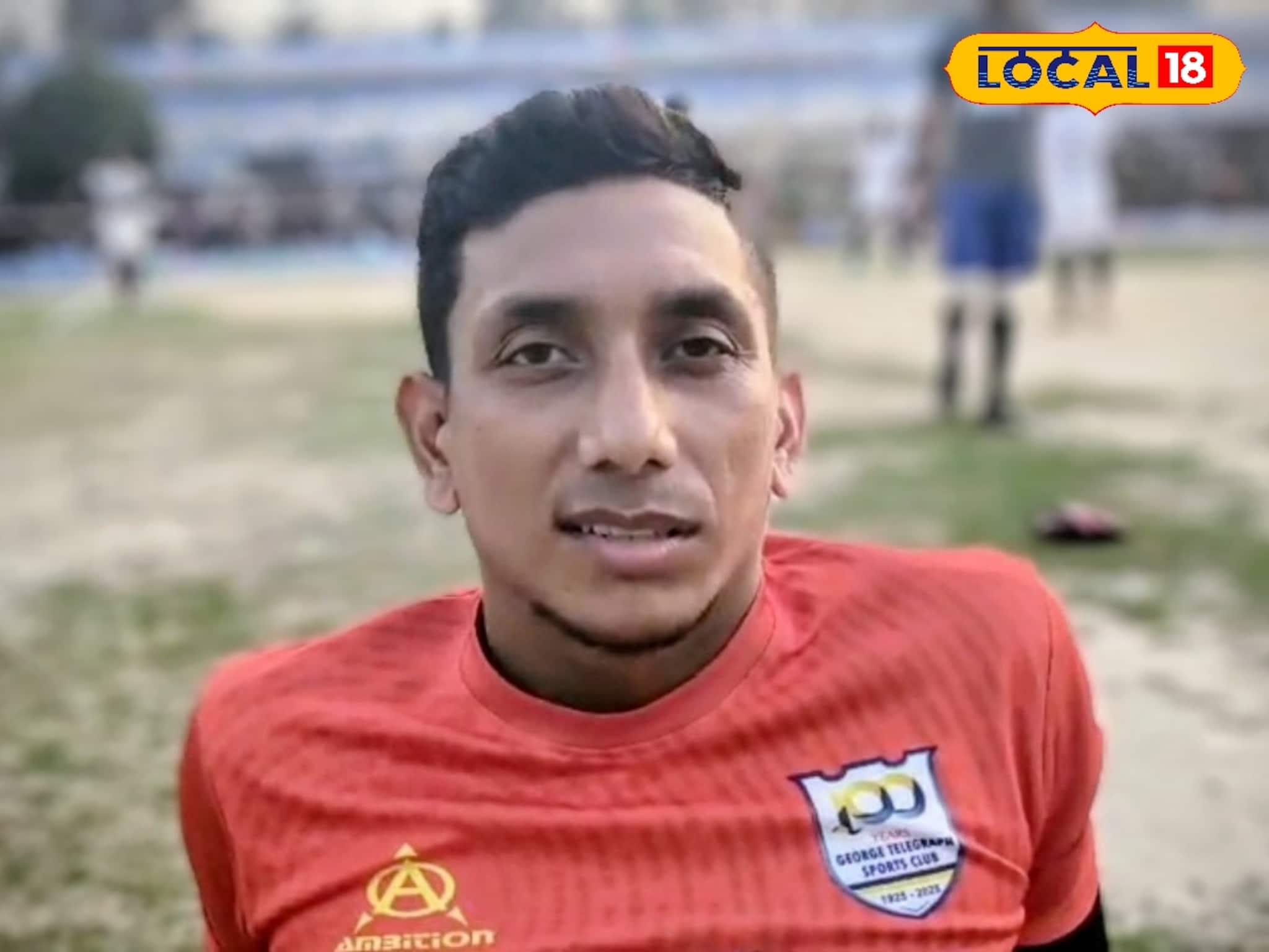 বাঁকুড়ায় ফুটবলে বাম্পার টুর্নামেন্ট অভিষেক কাপ! ব্যারেটো-সন্দীপ নন্দীদের ঘিরে চাঁদের হাট