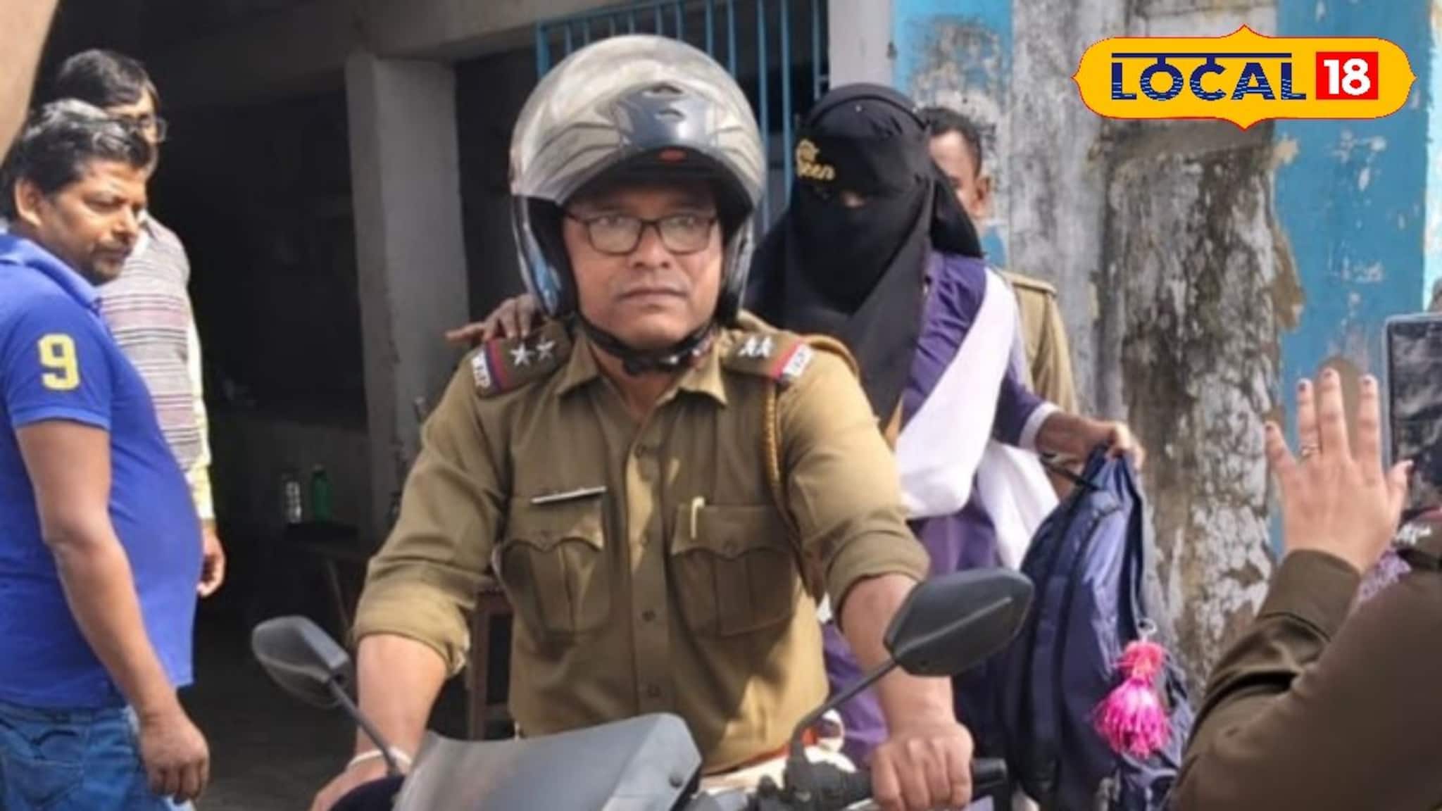 পরীক্ষাকেন্দ্র নয়, ভুল করে নিজের স্কুলেই হাজির পরীক্ষার্থী! তারপর যা ঘটল, চমকে যাবেন শুনে