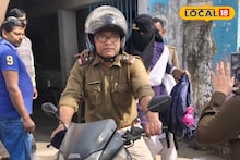 Madhyamik Exam 2026: পরীক্ষাকেন্দ্র নয়, ভুল করে নিজের স্কুলেই হাজির পরীক্ষার্থী! তারপর যা ঘটল, চমকে যাবেন শুনে